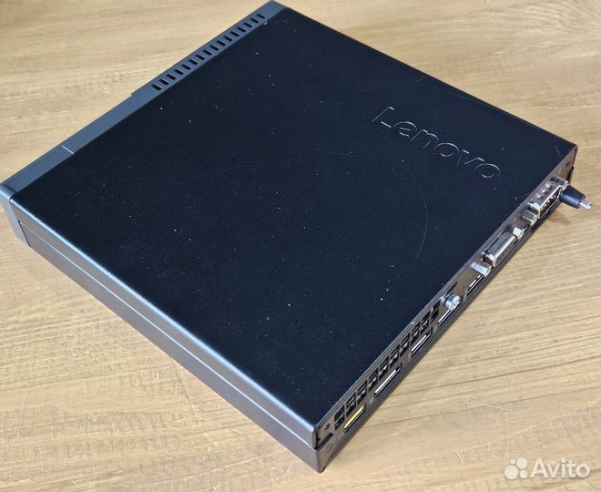 Неттоп Lenovo Core i5 6600 /16гб/ 512Gb