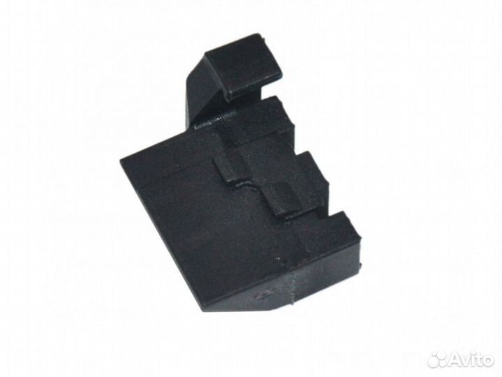 Держатель стекла духового шкафа hansa (нижний левы