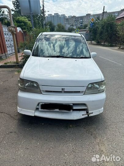 Авторазбор nissan cube z10 разбор ниссан куб 10