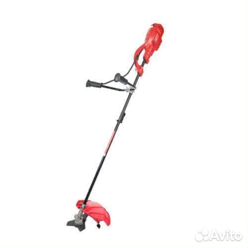 Триммер электрический maxcut MCE 148 велорукоятка