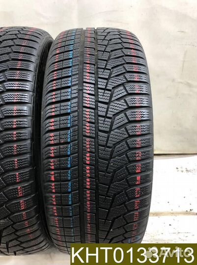 Hankook Winter I'Cept Evo2 W320 205/55 R17 95V