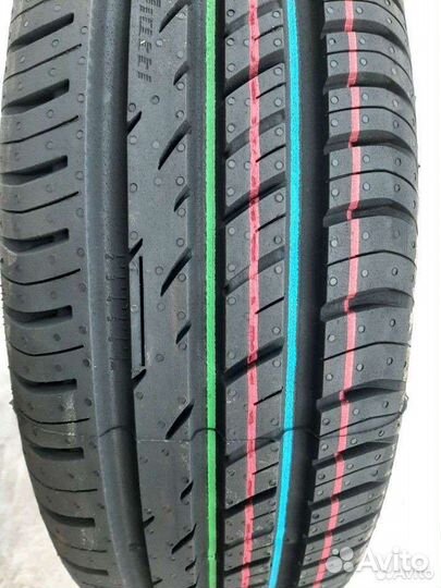 Viatti Strada Asimmetrico V-130 215/60 R16 95V