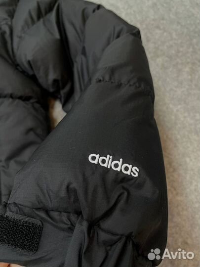 Пуховик adidas