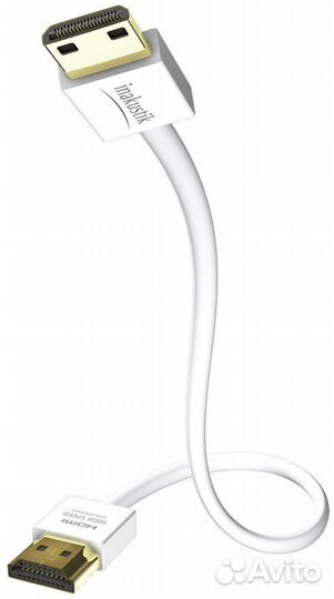 Inakustik Premium hdmi XS, 0.75 м (в наличии)