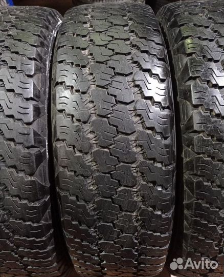 Goodyear Wrangler AT 245/75 R17 102L