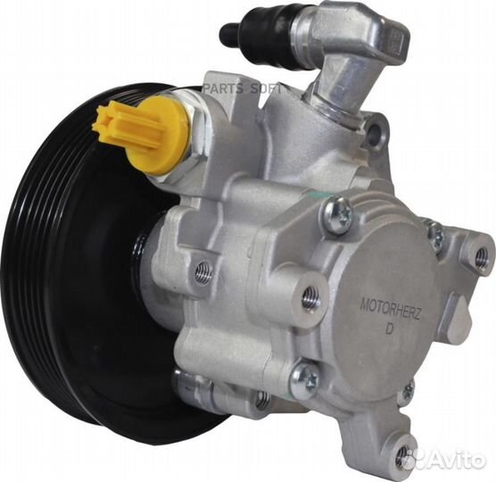 Motorherz P1320HG Насос гидроусилителя руля