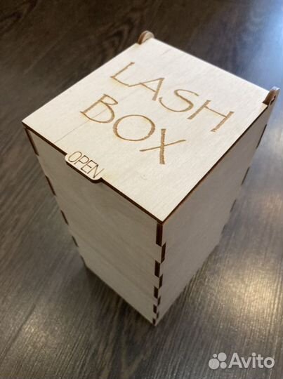 Материалы для наращивания ресниц