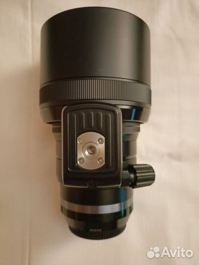 Объектив Olympus ED 40-150mm f/2.8 Pro M.Zuiko