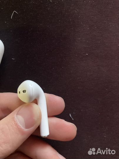 Airpods 2