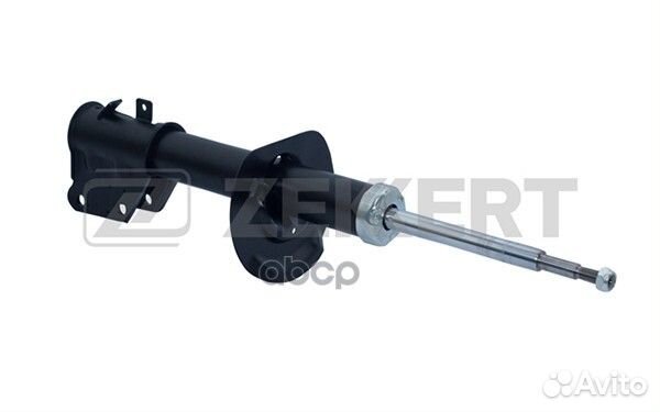 Амортизатор газовый передней подвески Fiat Albe