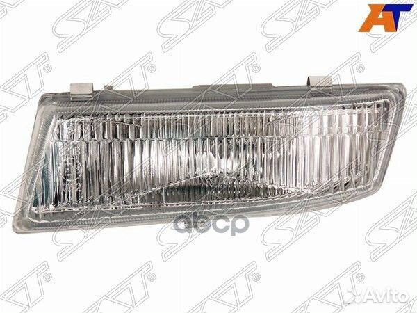Фара противотуманная toyota ipsum 96-98/picnic
