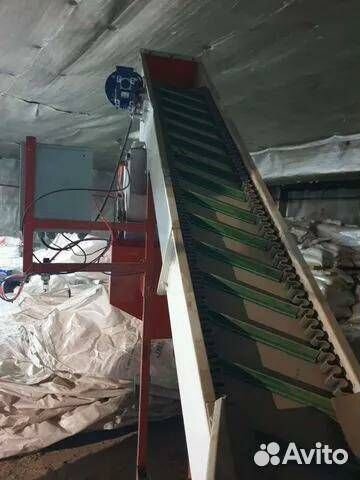 Фасовочное оборудование для сыпучих материалов