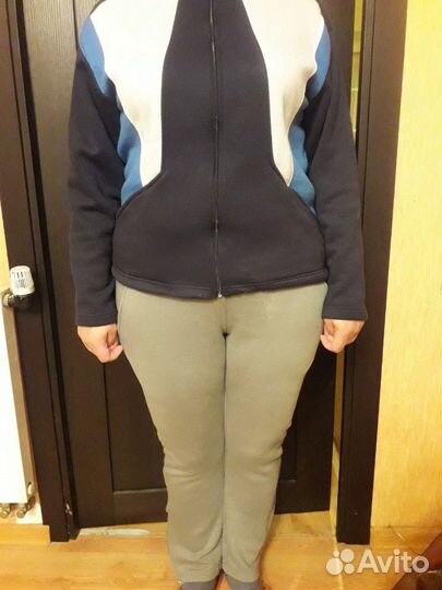 Домашний костюм, сад и огород