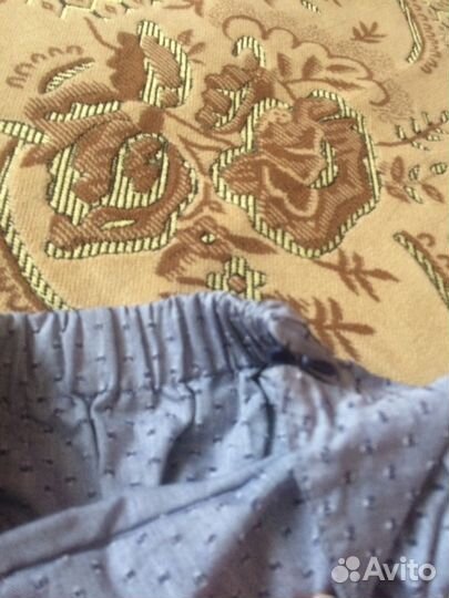 Юбочка мешок