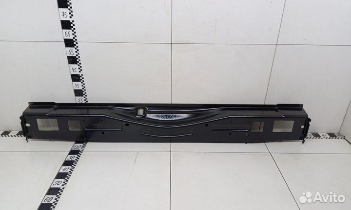 Панель задняя Ford Transit 7