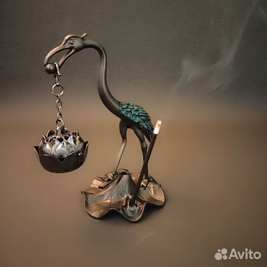 Бухарница/подставка для благовоний 