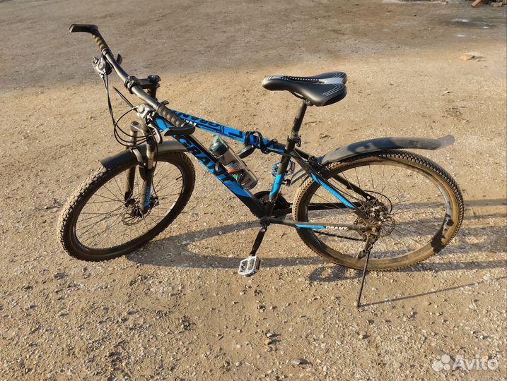 Велосипед 26 б/у, торг