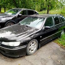 Peugeot 406 1.9 MT, 1998, 200 000 км, с пробегом, цена 100 000 руб.