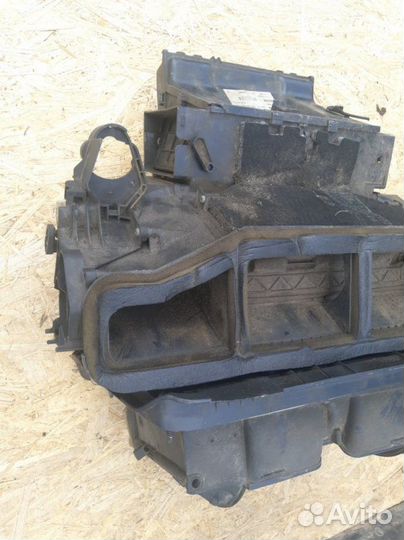 Корпус отопителя (печки ) Bmw E46 E83