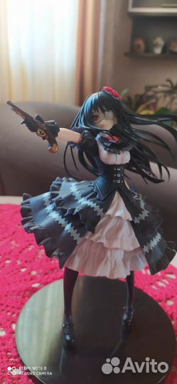 Фигурка аниме