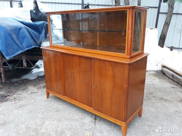 Буфет сервант Румыния