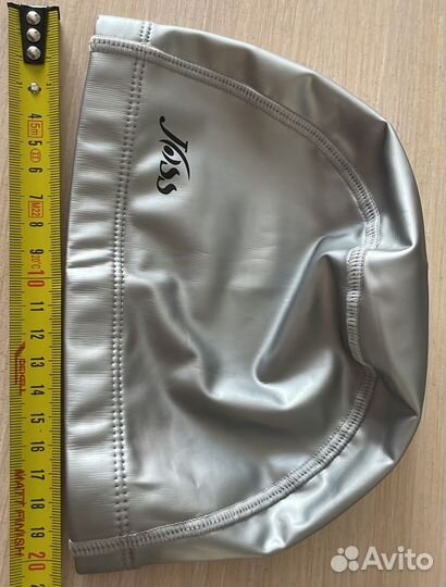 Шапочка для плавания детская (п/э)