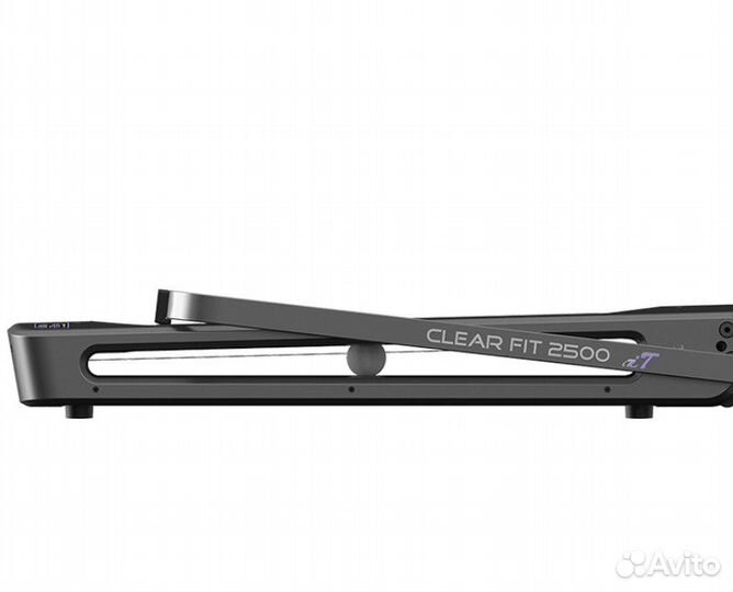 Беговая дорожка Clear Fit IT 2500