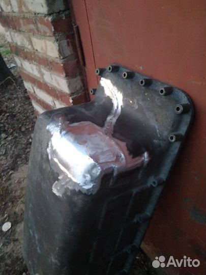 Сварка аргоном