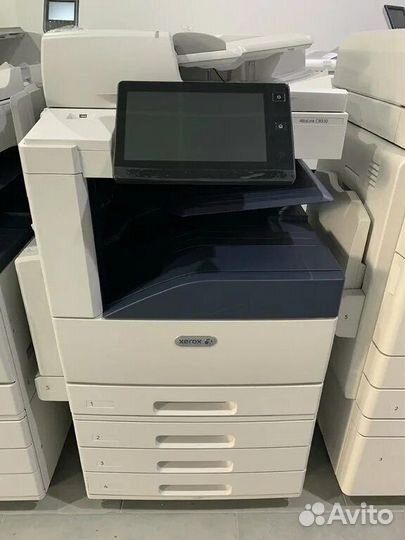 Xerox AltaLink C8030, А3 цвет