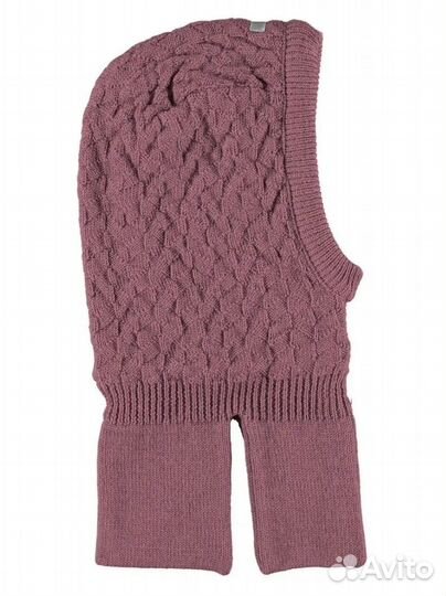 Шапка шлем новая name it 50-52