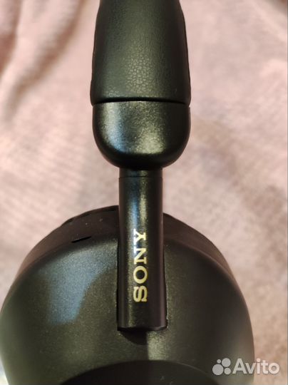 Беспроводные наушники sony wf 1000xm5