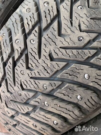 Nokian Tyres Hakkapeliitta 8 205/55 R16