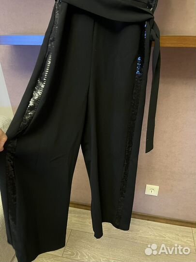 Комбинезон женский вечерний 42 44