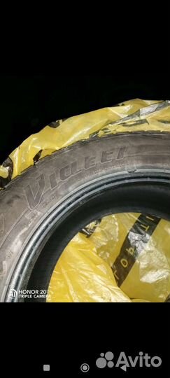 Viatti Brina V-521 215/60 R16