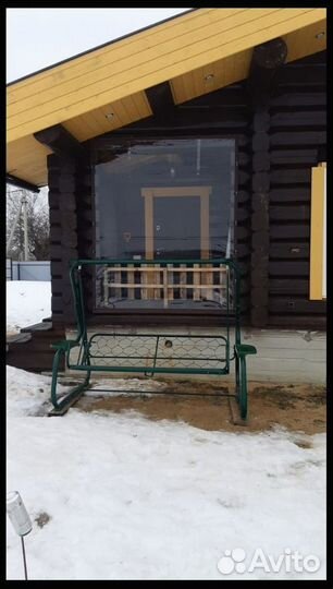 Мягкие окна / Своё производство