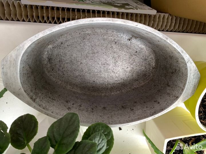 Утятница гусятница СССР