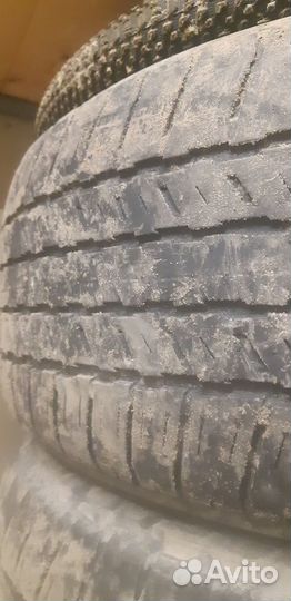 Bridgestone Dueler H/T 265/60 R18 110H