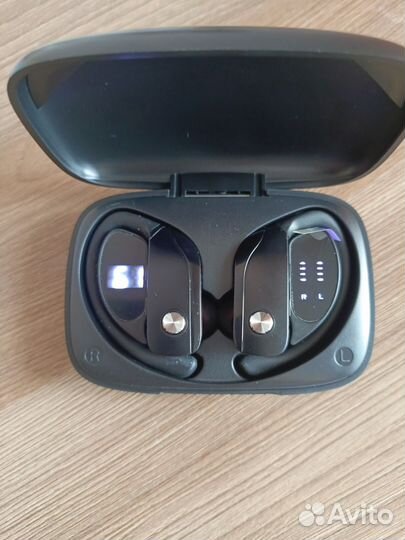 Беспроводные наушники