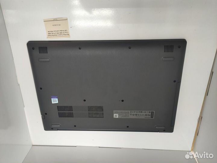 Ноутбук Lenovo IdeaPad