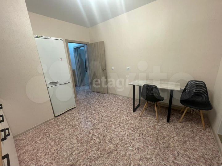 1-к. квартира, 35 м², 13/21 эт.