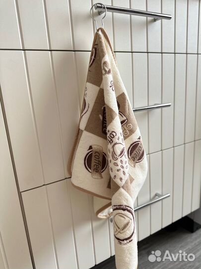 Полотенце кухонное