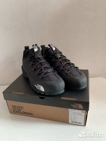 The North Face Glenclyffe Low оригинал