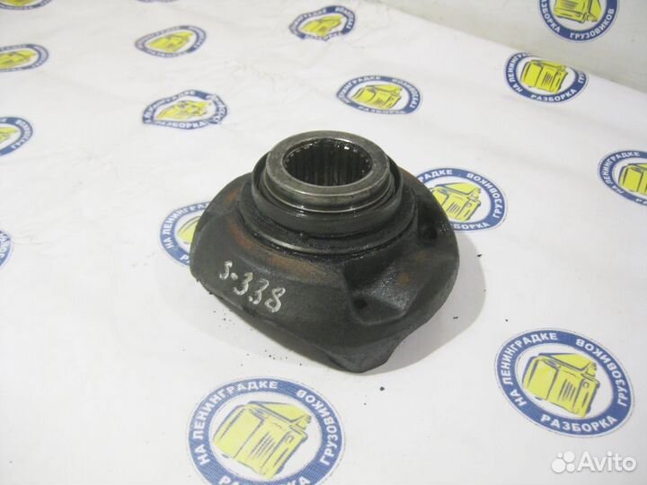 Фланец редуктора 1422430 scania, P,G,R,T - series