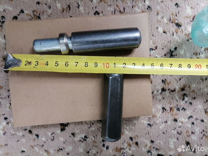 Петли дверные