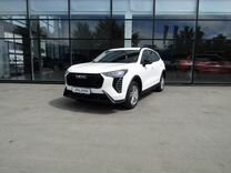 Новый Haval Jolion 1.5 AMT, 2024, цена от 2 699 000 руб.