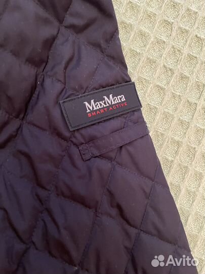 Куртка max mara