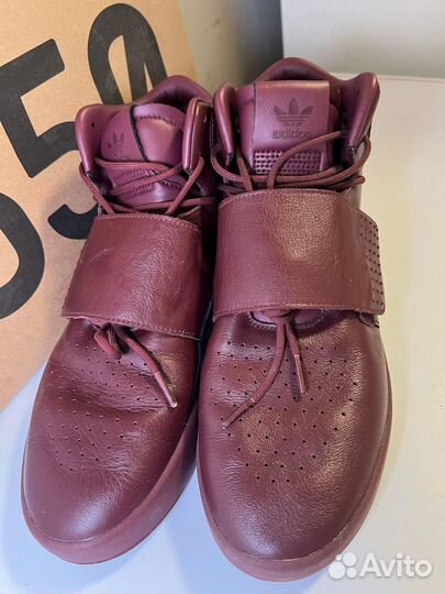 Кроссовки adidas tubular
