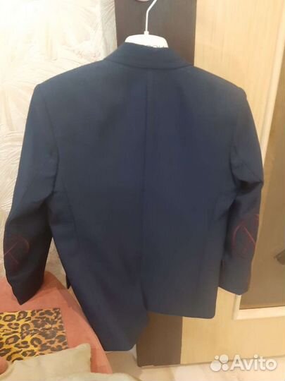 Пиджак для мальчика