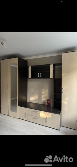 Стенка в гостиную