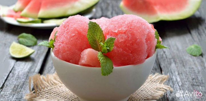 Алкогольное мороженое – бизнес в тренде